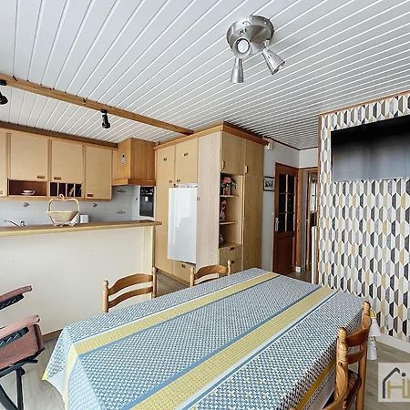 Appart 1Er Etage, Plage A 50M Bray-Dunes Luaran gambar