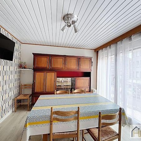 Appart 1Er Etage, Plage A 50M Bray-Dunes Luaran gambar