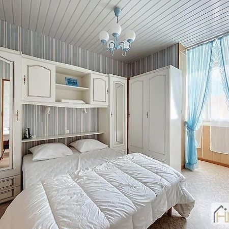 Appart 1Er Etage, Plage A 50M Bray-Dunes Luaran gambar