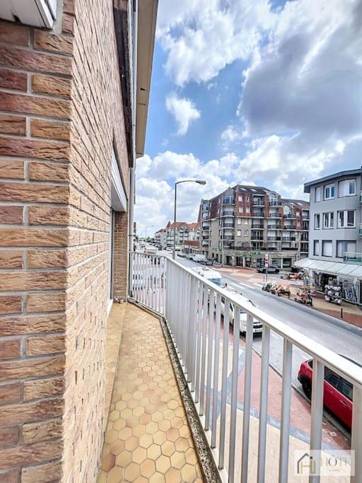 Appart 1Er Etage, Plage A 50M Bray-Dunes Luaran gambar